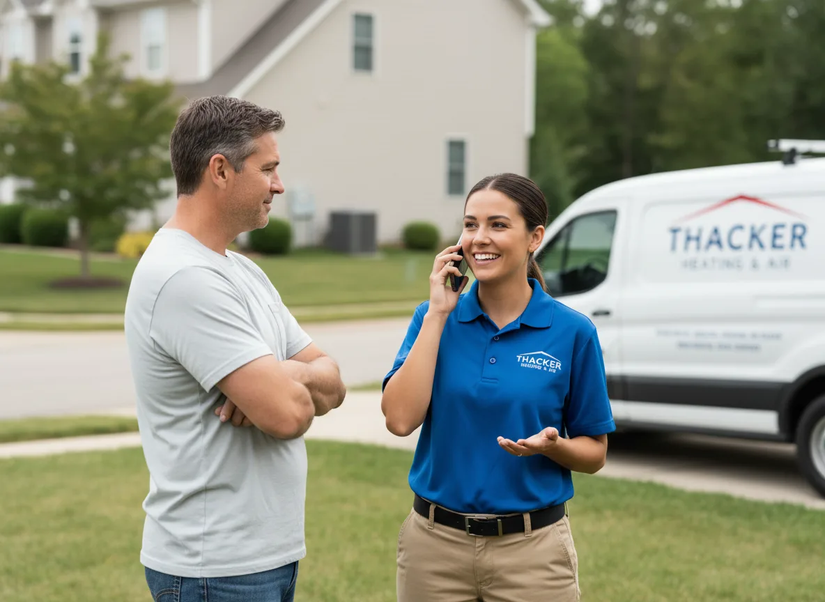 Ac Repair Adair, IA FAQs